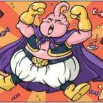 fat majin