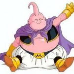 fat buu