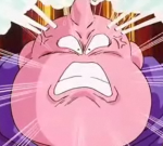 Very Angry Buu