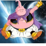 majin goooooes