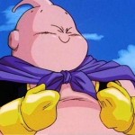 majin original