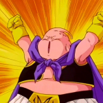 buu majin oooeee