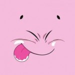 the fat buu cute