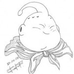 majin paint