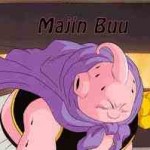 buu acts