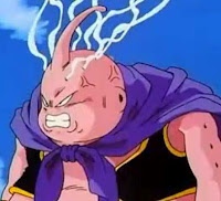 Majin Buu