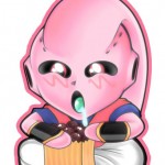 majin is married