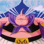 majin buu 2