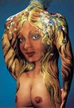 τατουάζ βυζιά φυλακή fail tattoos