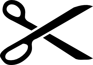ψαλίδι