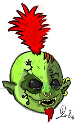 Voodoo