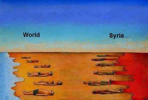 SYria SYria
