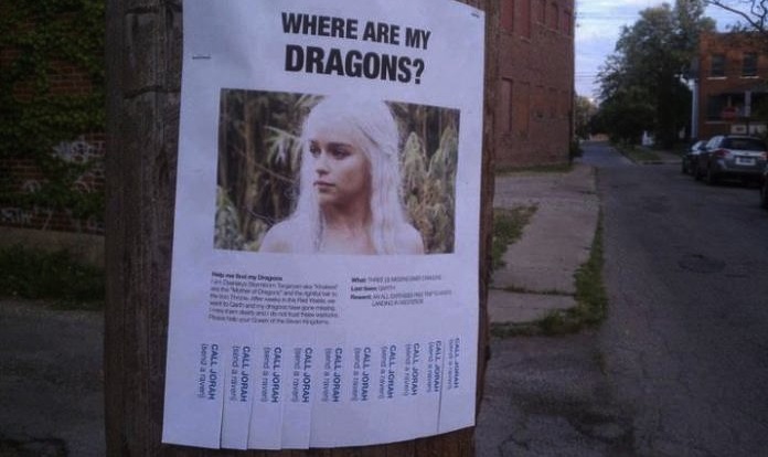 WhereAreMyDragons WhereAreMyDragons
