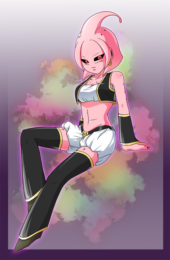 Buu Buu Buu Buu