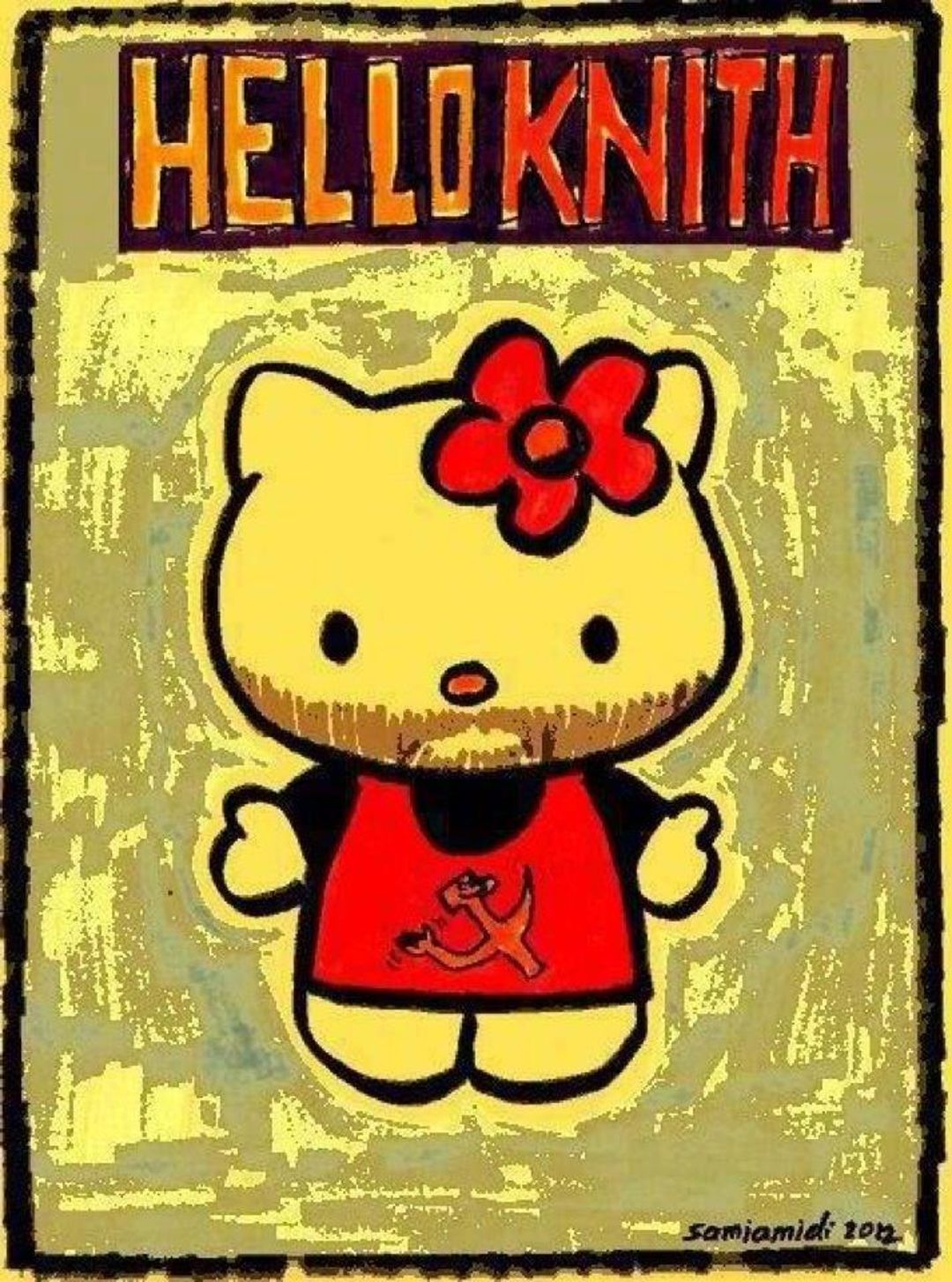 HELLO HELLO