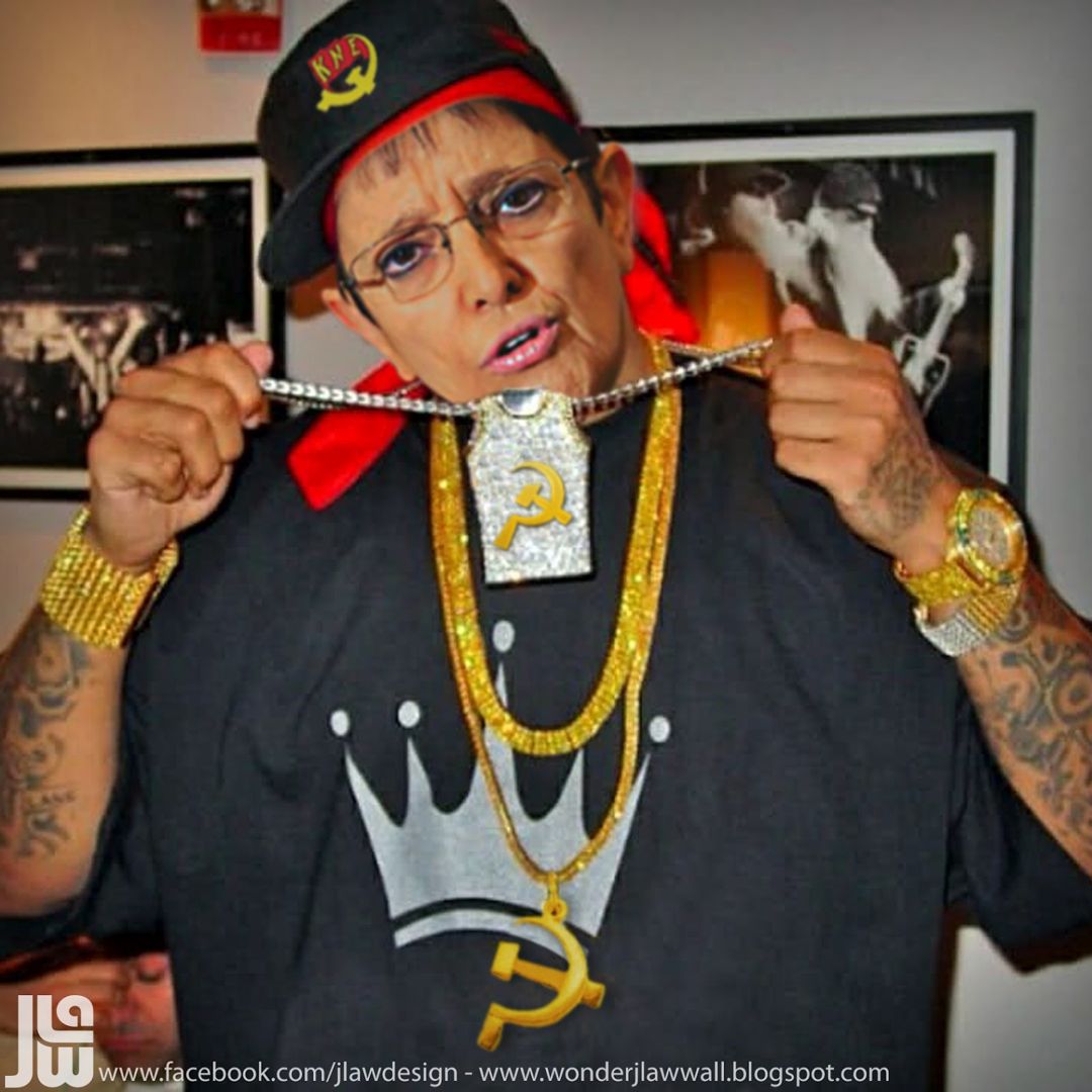 PAPARIGA rapper PAPARIGA rapper
