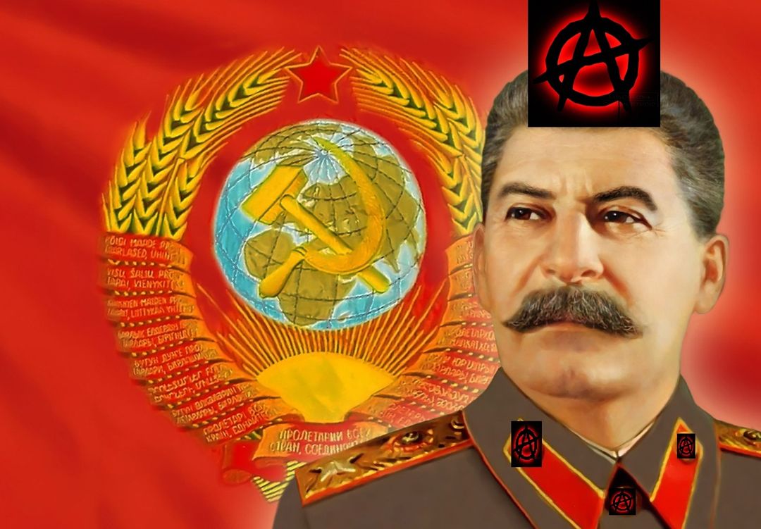 anarxostalinismos
