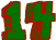 14