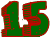 15