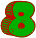 8
