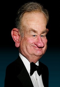Bill O'Reilly