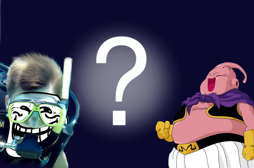 buu vs palikarhs