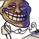 troll