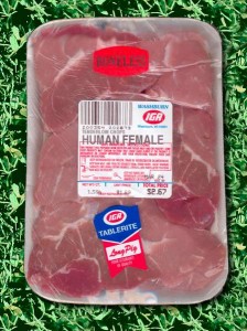 meat