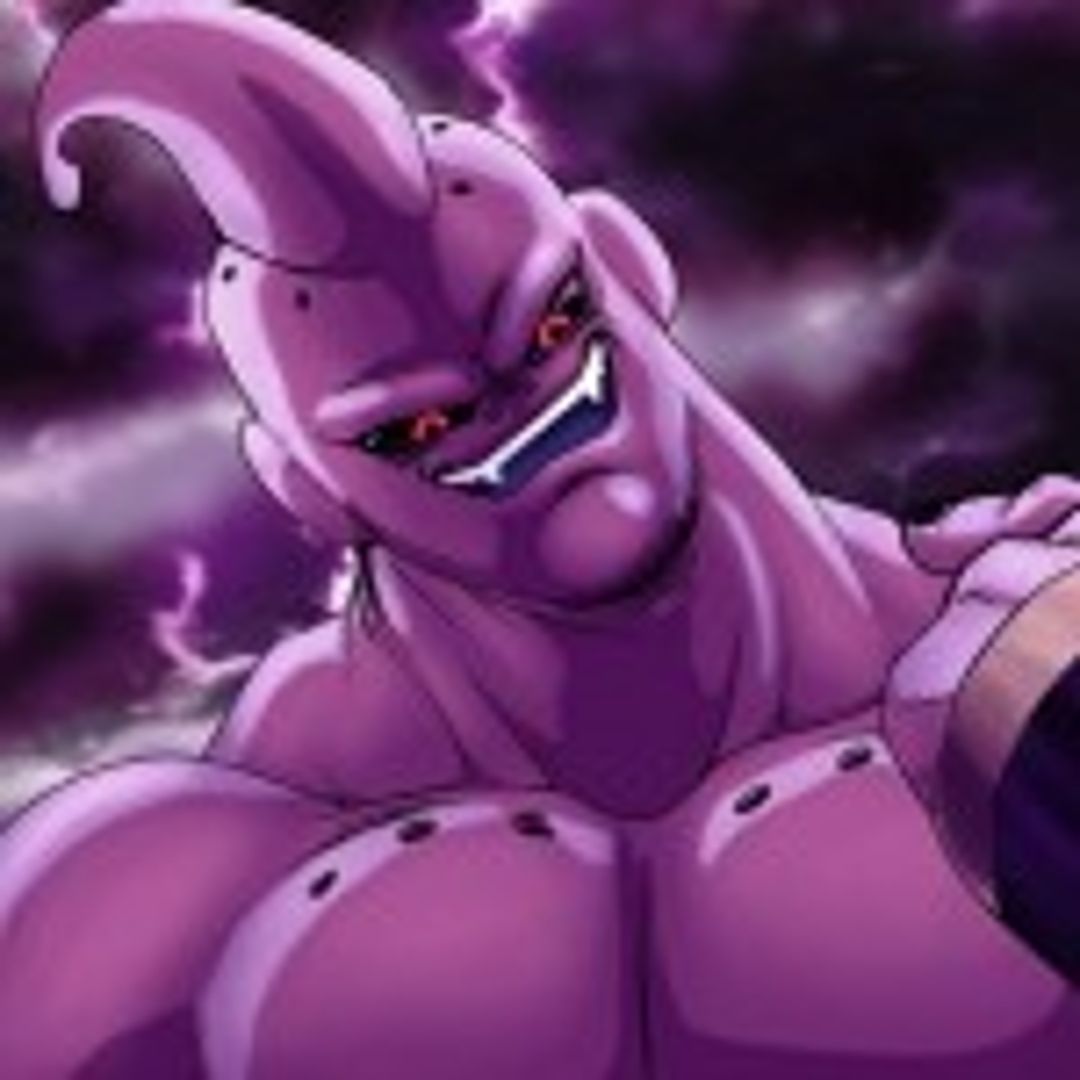 buu have fun