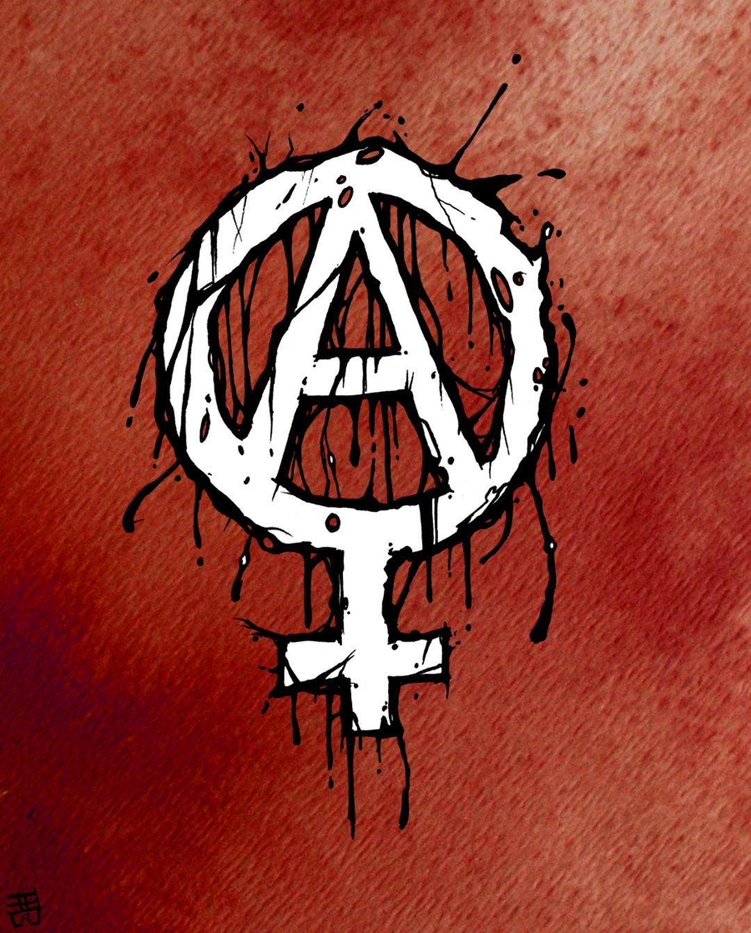 anarcho+feminist