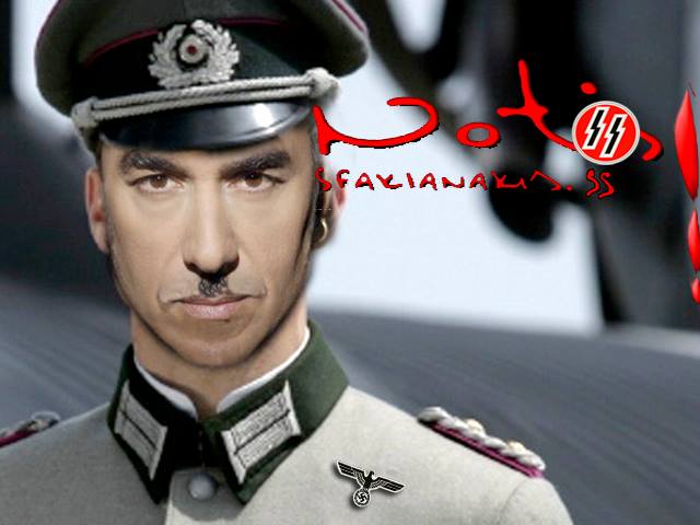 νοτης σφακιανακης ss
