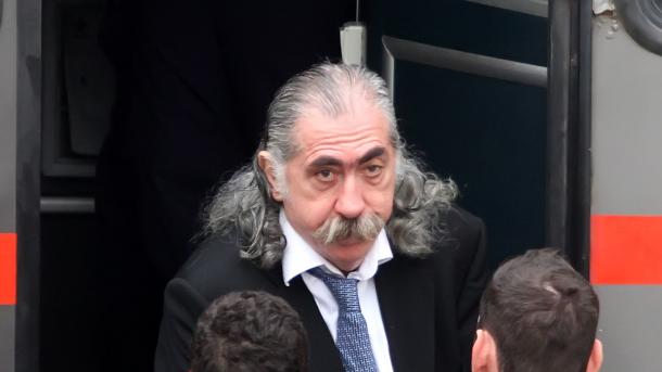 Μάκης Ψωμιάδης