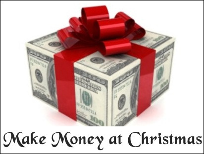 Make-Money-At-Christmas