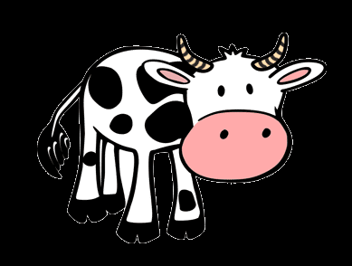 cow