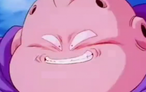 Buu TROGLODYTES