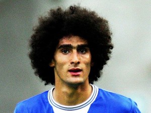 fellaini