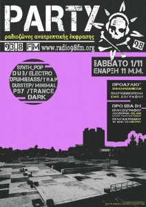 radio 98