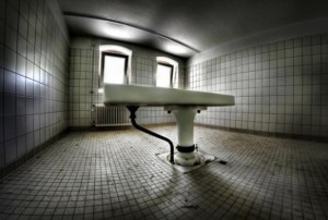 morgue